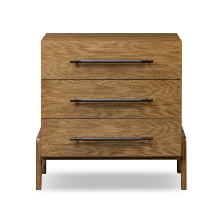 Lilydale Dresser
