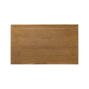 Rosedale 3 Drawer Dresser - Amber Oak Veneer