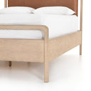 Rosedale Bed - Chaps Sand | Queen