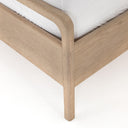 Rosedale Bed - Chaps Sand | Queen