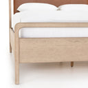 Rosedale Bed - Chaps Sand | Queen
