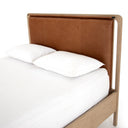 Rosedale Bed - Chaps Sand | Queen