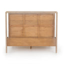Rosedale Bed - Chaps Sand | King