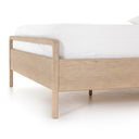 Rosedale Bed - Chaps Sand | King