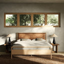 Rosedale Bed - Chaps Sand | King