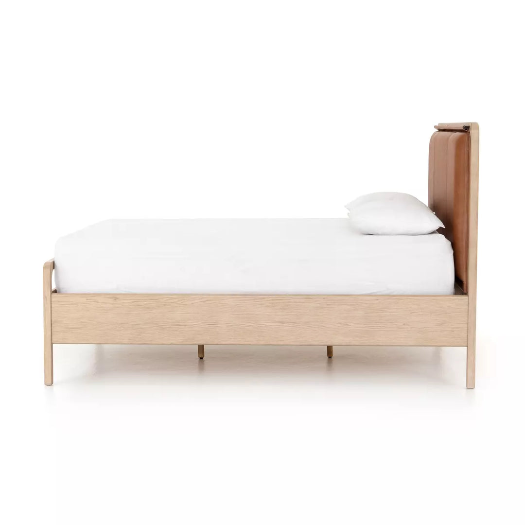 Lilydale Bed | Chaps Sand