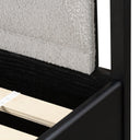 Rosedale Bed - Knoll Sand | King
