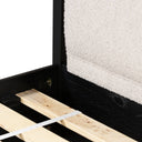 Rosedale Bed - Knoll Sand | King