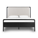Rosedale Bed - Knoll Sand | King