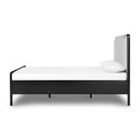 Rosedale Bed - Knoll Sand | King