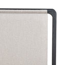 Rosedale Bed - Knoll Sand | Queen