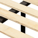 Rosedale Bed - Knoll Sand | Queen