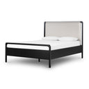 Rosedale Bed - Knoll Sand | Queen