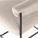 Carrie Counter Stool - Light Camel