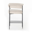 Carrie Counter Stool - Light Camel