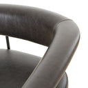 Carrie Bar Stool - Sonoma Black