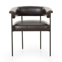 Carrie Dining Chair - Sonoma Black