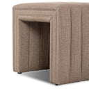Augustine Ottoman-21" - Crypton Nomad Taupe