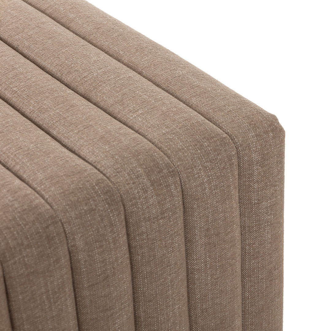 Augustine Ottoman-21" - Crypton Nomad Taupe