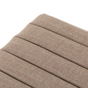 Augustine Ottoman-21" - Crypton Nomad Taupe