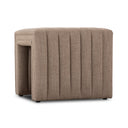 Augustine Ottoman-21" - Crypton Nomad Taupe