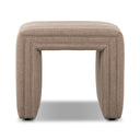 Augustine Ottoman-21" - Crypton Nomad Taupe