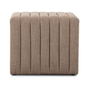 Augustine Ottoman-21" - Crypton Nomad Taupe