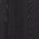 Rosedale 6 Drawer Tall Dresser - Ebony Oak Veneer