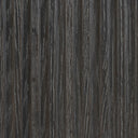 Fletcher Nightstand - Distressed Black