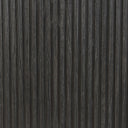 Fletcher 6 Drawer Dresser - Distressed Black