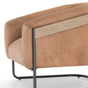 Etta Chair - Winchester Beige