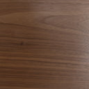 Baum Chandelier - Dark Walnut