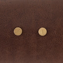 Astrid Floor Lamp - Dark Walnut