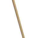 Astrid Floor Lamp - Light Oak Veneer