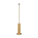 Astrid Floor Lamp - Light Oak Veneer
