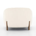 Lyla Chair - Kerbey Ivory