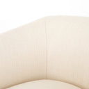Lyla Chair - Kerbey Ivory