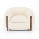 Lyla Chair - Kerbey Ivory