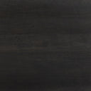 Reza Media Console - Worn Black Parawood