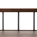 Howard Bench - Pecan