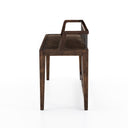 Howard Bench - Pecan