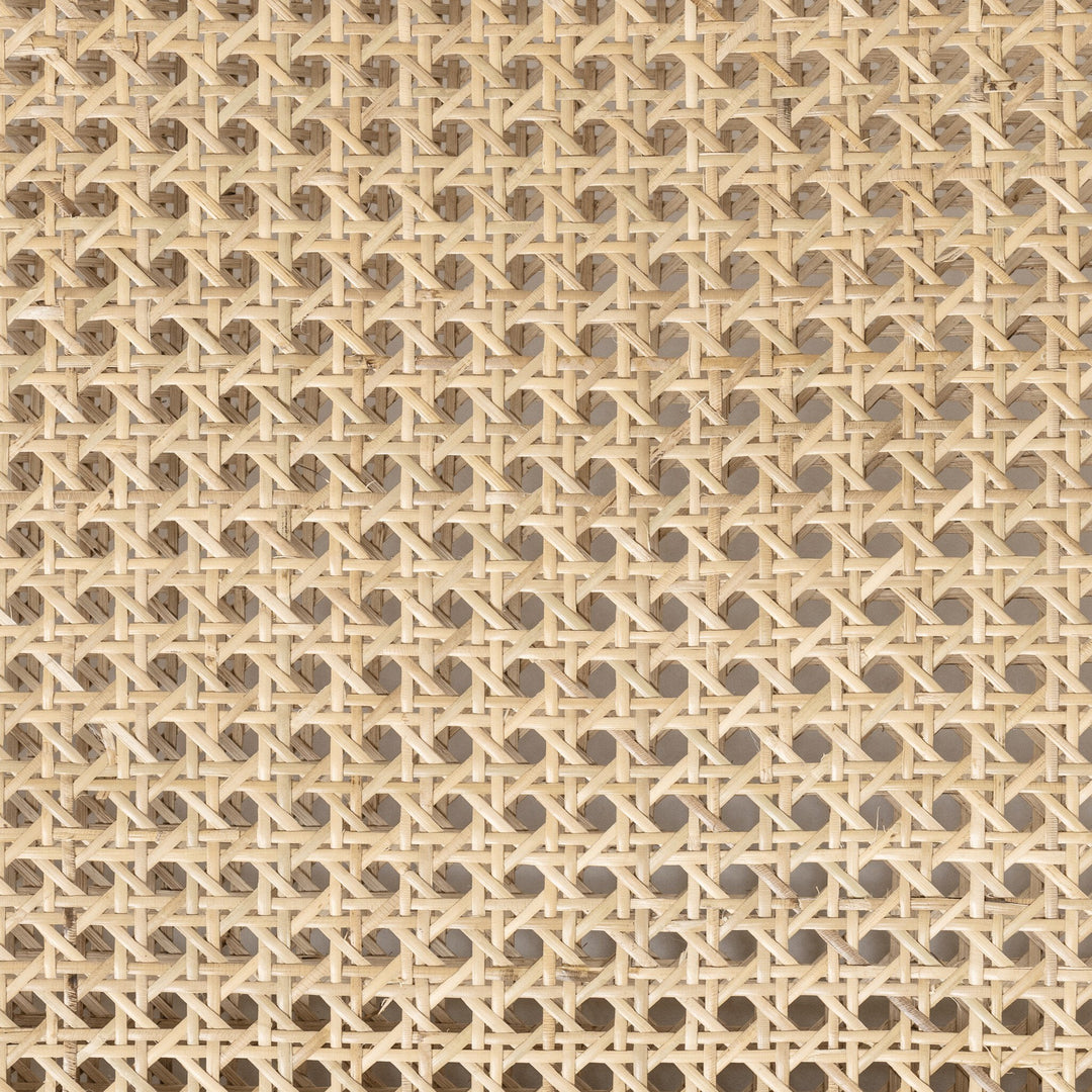 Antonia Cane Counter Stool - Savile Flax