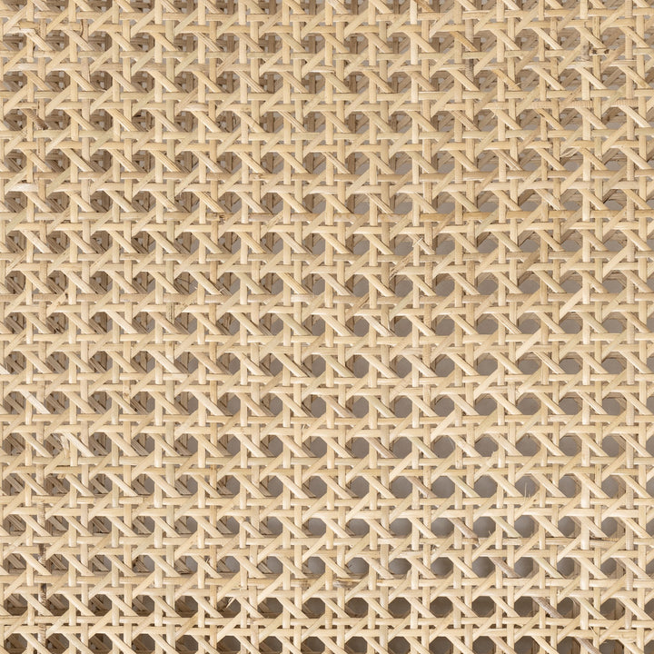 Antonia Cane Counter Stool - Savile Flax