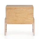 Rosedale Nightstand - Yucca Oak Veneer