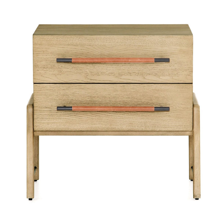 Lilydale Nightstand