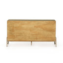 Rosedale 6 Drawer Dresser - Yucca Oak Veneer