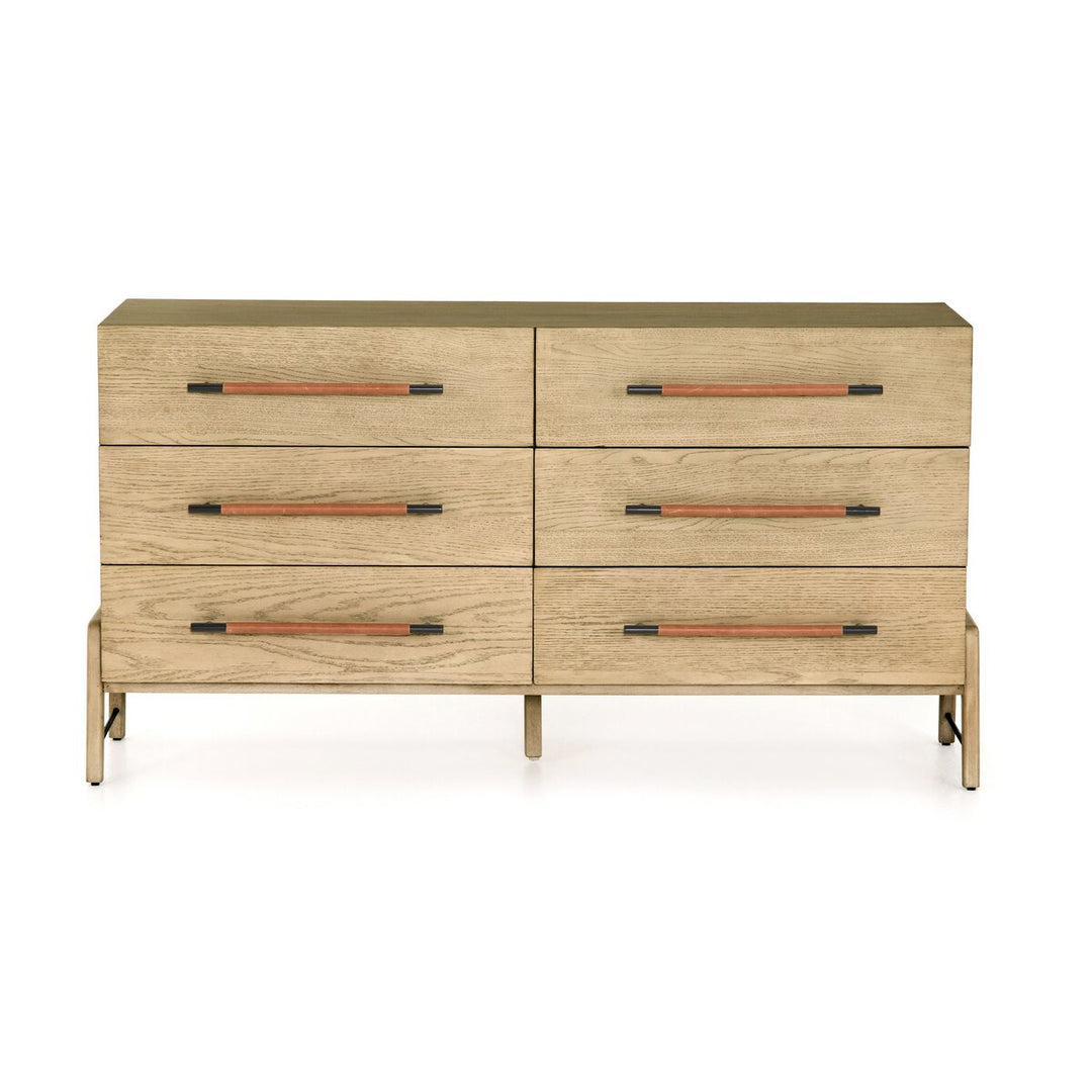 Lilydale Dresser