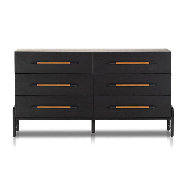 Lilydale Dresser