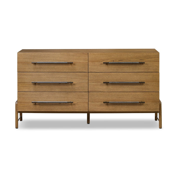 Lilydale Dresser