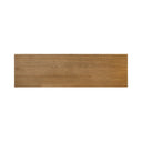 Rosedale 6 Drawer Dresser - Amber Oak Veneer